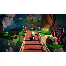 Microids Smurfs Mission Vileaf Ps5