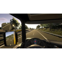 Aerosoft On The Road Truck Simulator Ps5