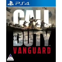 Activision Call Of Duty...