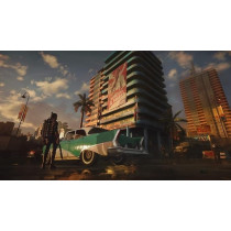 Ubisoft Far Cry 6, Ps5