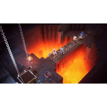 Mojang Minecraft Dungeons Ultimate Edition, Nintendo Switch