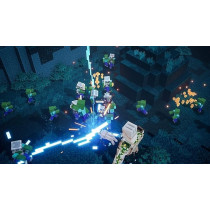 Mojang Minecraft Dungeons Ultimate Edition, Nintendo Switch
