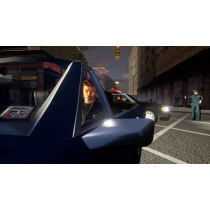 Rockstar Games Gta The Trilogy Definitive Edition