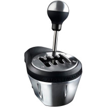 Thrustmaster Th8A Shifter Add-On, Realistic, High-End Gearbox Multi-Platform-Windows/Ps3/ Ps4/Ps5/Xbox One/Xbox Series X/S