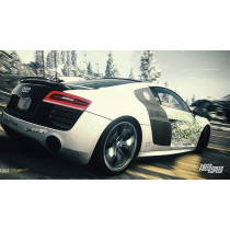 Need For Speed Rivals By Ea For Playstation 4