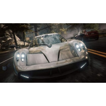 Need For Speed Rivals By Ea For Playstation 4