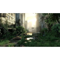 Naughty Dog The Last Of Us Remastered, Ps4