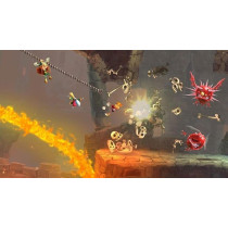 Ubisoft Rayman Legends Playstation Hits For 4 Region 2