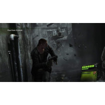 Resident Evil 6, Ps4