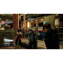 Resident Evil 6, Ps4