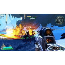 2K Games Battleborn Xbox One