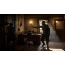 Rockstar Games Red Dead Redemption 2, Ps4