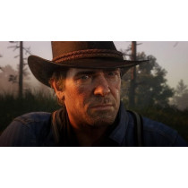 Rockstar Games Ps4 Red Dead 2