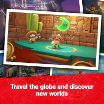 Nintendo Switch Super Mario Odyssey/Switch