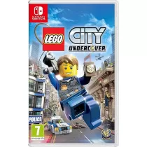 Nintendo Switch Lego City...