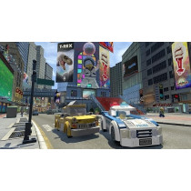 Nintendo Switch Lego City Undercover