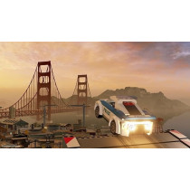 Nintendo Switch Lego City Undercover