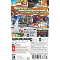 Nintendo Switch Nintendo Super Mario Odyssey