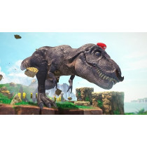 Nintendo Switch Nintendo Super Mario Odyssey