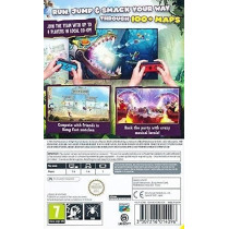 Ubisoft Nintendo Switch Rayman Legends Definitive Edition