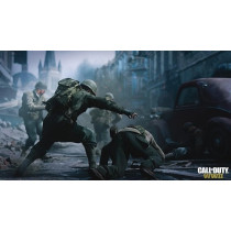 Activision Call Of Duty Wwii For Play Station 4