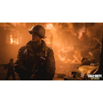 Activision Call Of Duty Wwii For Play Station 4