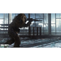 Activision Call Of Duty Modern Warfare Remastered, Ps4