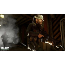 Activision Call Of Duty Modern Warfare Remastered, Ps4