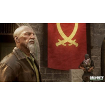 Activision Call Of Duty Modern Warfare Remastered, Ps4