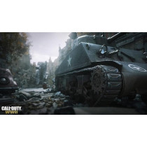 Activision Call Of Duty Ww2
