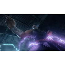 Bandai Namco Tekken 7, Ps4