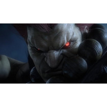 Bandai Namco Tekken 7, Ps4