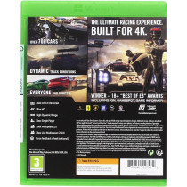 Forza Motorsport 7 Standard Edition, Xbox One