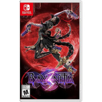 Nintendo Switch Bayonetta 3