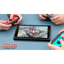 Ubisoft Monopoly For Nintendo Switch