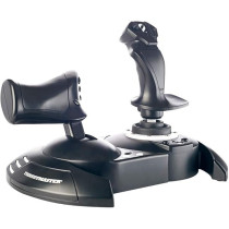 Thrustmaster T-Flight Hotas One, Compatible With Xbox Series X/S And Xone And Pc
