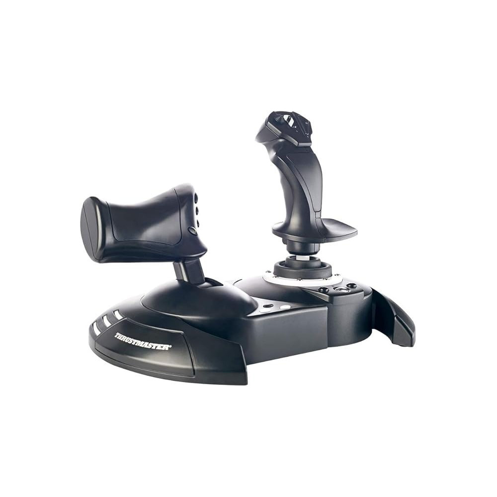 Thrustmaster T-Flight Hotas One, Compatible With Xbox Series X/S And Xone And Pc