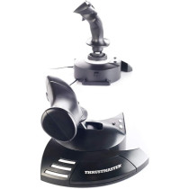 Thrustmaster T-Flight Hotas One, Compatible With Xbox Series X/S And Xone And Pc