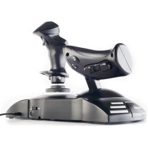 Thrustmaster T-Flight Hotas One, Compatible With Xbox Series X/S And Xone And Pc