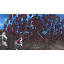 Bandai Namco Entertainment Naruto Storm Trilogy, R2 Pegi, Ps4