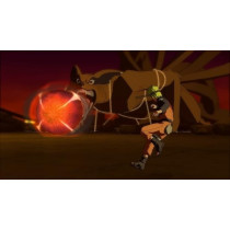 Bandai Namco Entertainment Naruto Storm Trilogy, R2 Pegi, Ps4