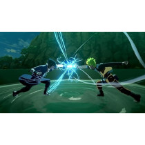 Bandai Namco Entertainment Naruto Storm Trilogy, R2 Pegi, Ps4