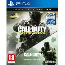 Activision Call Of Duty...
