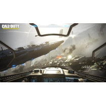 Activision Call Of Duty Infinite Warfare Legacy Edition (Ps4)