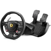 Thrustmaster T80 Rw Ferrari...