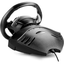 Thrustmaster T80 Rw Ferrari 488 Gtb Steering Wheel, Realistic Driving Experience For Playstation Become The King Of The Track, Pc/Ps4/Ps5