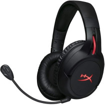 Hyperx Hx-Hscf-Bk/Em Cloud Flight Headsets