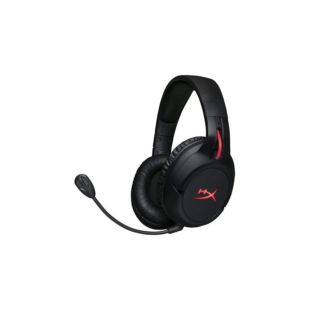 Hyperx Hx-Hscf-Bk/Em Cloud Flight Headsets