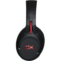 Hyperx Hx-Hscf-Bk/Em Cloud Flight Headsets