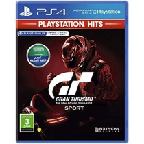 Polyphony Digital Gran Turismo Sport By Sony For Playstation 4